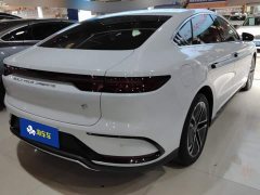 BYD Han EV Champion Edition 605KM FWD Luxury - ფოტო 3