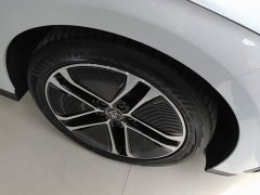 BYD Han EV Champion Edition 605KM FWD Luxury - ფოტო 6