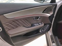 BYD Han EV Champion Edition 605KM FWD Luxury - ფოტო 7