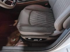BYD Han EV Champion Edition 605KM FWD Luxury - ფოტო 9