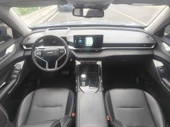 Haval H6 Third Generation 2.0T Automatic AWD Supreme - ფოტო 5