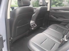 Haval H6 Third Generation 2.0T Automatic AWD Supreme - ფოტო 6