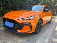 SAIC MG6 Pro 1.5T Automatic Trendsetter Luxury Edition - ფოტო 1