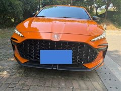 SAIC MG6 Pro 1.5T Automatic Trendsetter Luxury Edition - ფოტო 2