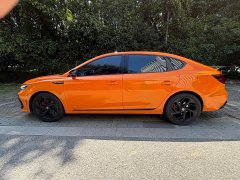 SAIC MG6 Pro 1.5T Automatic Trendsetter Luxury Edition - ფოტო 3