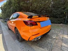 SAIC MG6 Pro 1.5T Automatic Trendsetter Luxury Edition - ფოტო 4