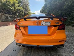 SAIC MG6 Pro 1.5T Automatic Trendsetter Luxury Edition - ფოტო 5