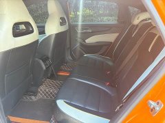 SAIC MG6 Pro 1.5T Automatic Trendsetter Luxury Edition - ფოტო 6