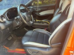 SAIC MG6 Pro 1.5T Automatic Trendsetter Luxury Edition - ფოტო 7