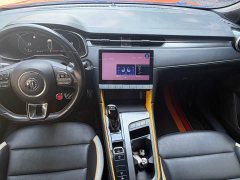 SAIC MG6 Pro 1.5T Automatic Trendsetter Luxury Edition - ფოტო 8