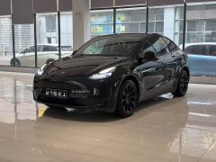 Tesla Model Y Rear-Wheel Drive - фото 1
