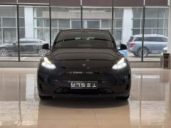 Tesla Model Y Rear-Wheel Drive - фото 2