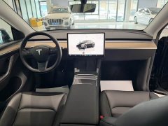 Tesla Model Y Rear-Wheel Drive - фото 4