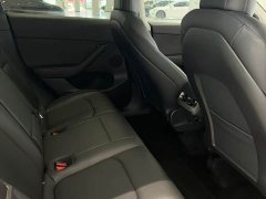 Tesla Model Y Rear-Wheel Drive - фото 5
