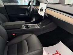 Tesla Model Y Rear-Wheel Drive - фото 6