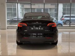 Tesla Model Y Rear-Wheel Drive - фото 7