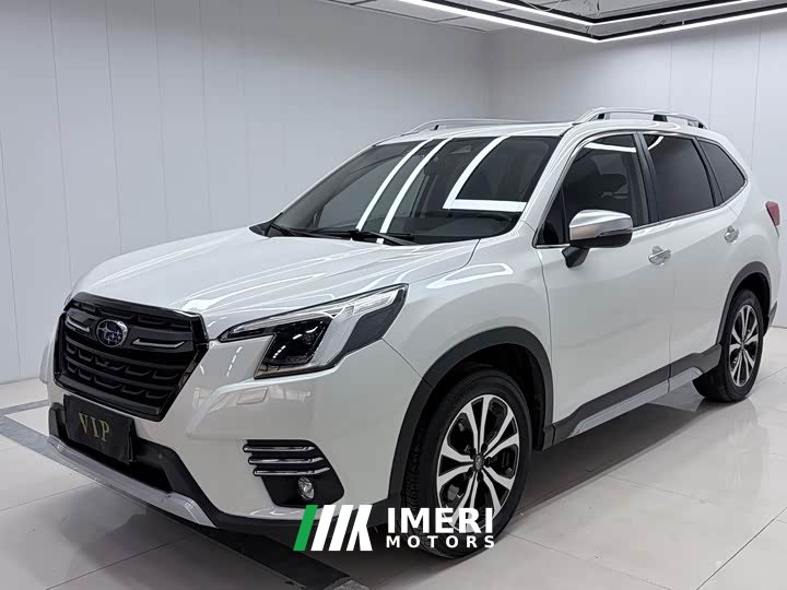 Subaru Outback 2.0i AWD Premier with EyeSight - ავტომობილი ჩინეთიდან