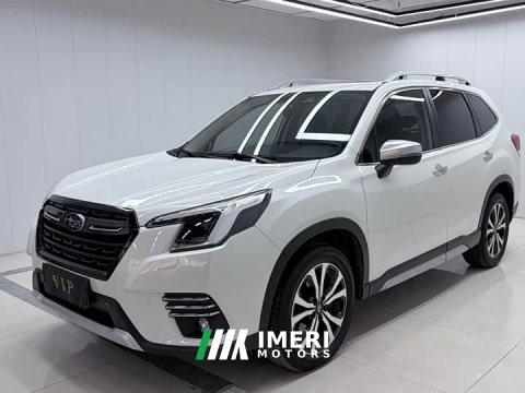 2022 Subaru Outback 2.0i AWD Premier with EyeSight - ავტომობილი ჩინეთიდან