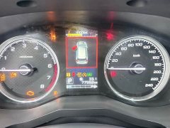 Subaru Outback 2.0i AWD Premier with EyeSight - ფოტო 13