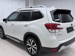 Subaru Outback 2.0i AWD Premier with EyeSight - ფოტო 4