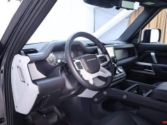 Land Rover Defender Facelift 110 3.0T P400 X-DYNAMIC HSE - ფოტო 11