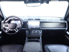 Land Rover Defender Facelift 110 3.0T P400 X-DYNAMIC HSE - ფოტო 13