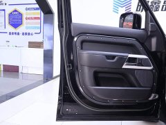 Land Rover Defender Facelift 110 3.0T P400 X-DYNAMIC HSE - ფოტო 18