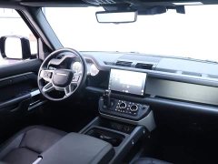 Land Rover Defender Facelift 110 3.0T P400 X-DYNAMIC HSE - ფოტო 20
