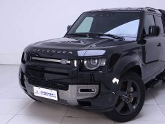 Land Rover Defender Facelift 110 3.0T P400 X-DYNAMIC HSE - ფოტო 3