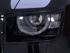 Land Rover Defender Facelift 110 3.0T P400 X-DYNAMIC HSE - ფოტო 4