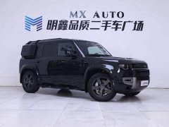 Land Rover Defender Facelift 110 3.0T P400 X-DYNAMIC HSE - ფოტო 5