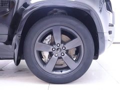 Land Rover Defender Facelift 110 3.0T P400 X-DYNAMIC HSE - ფოტო 6