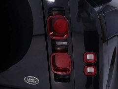 Land Rover Defender Facelift 110 3.0T P400 X-DYNAMIC HSE - ფოტო 9