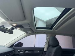 Honda Civic 180TURBO CVT Premium Edition - ფოტო 14