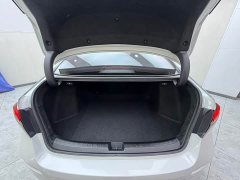 Honda Civic 180TURBO CVT Premium Edition - ფოტო 18