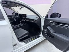 Honda Civic 180TURBO CVT Premium Edition - ფოტო 20