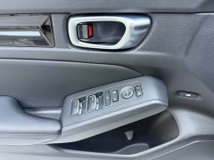 Honda Civic 180TURBO CVT Premium Edition - ფოტო 8
