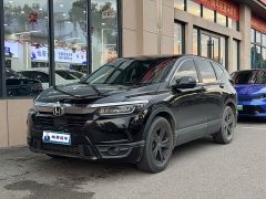 Honda CR-V 240TURBO CVT 2WD Elite - ფოტო 1