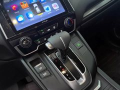 Honda CR-V 240TURBO CVT 2WD Elite - ფოტო 11
