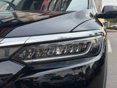 Honda CR-V 240TURBO CVT 2WD Elite - ფოტო 3