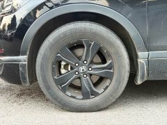 Honda CR-V 240TURBO CVT 2WD Elite - ფოტო 4