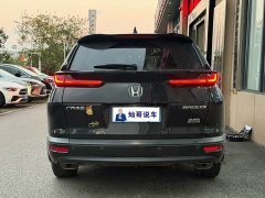 Honda CR-V 240TURBO CVT 2WD Elite - ფოტო 6