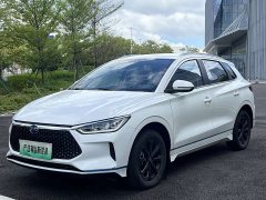 BYD e2 Luxury - ფოტო 1