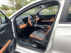 BYD e2 Luxury - ფოტო 10