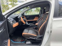 BYD e2 Luxury - ფოტო 11