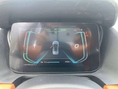 BYD e2 Luxury - ფოტო 12