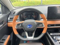 BYD e2 Luxury - ფოტო 14