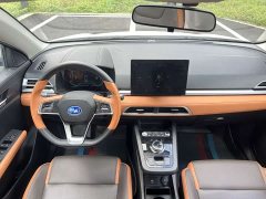 BYD e2 Luxury - ფოტო 16