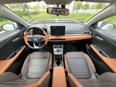 BYD e2 Luxury - ფოტო 17