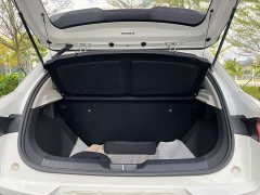 BYD e2 Luxury - ფოტო 19